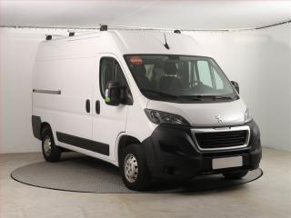Peugeot Boxer 2.2 BlueHDi, L2H2, 1.0t, R