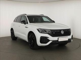 Volkswagen Touareg 3.0 TDI