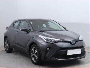 Toyota C-HR 1.8 Hybrid