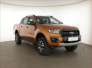 Ford Ranger 2.0 EcoBlue