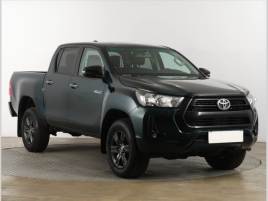 Toyota Hilux 2.8 D-4D, Pvod R