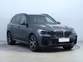 BMW X5 xDrive30d