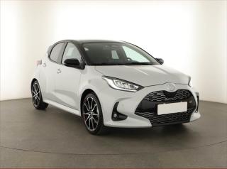 Toyota Yaris GR Sport 1.5 VVT-i Hybrid