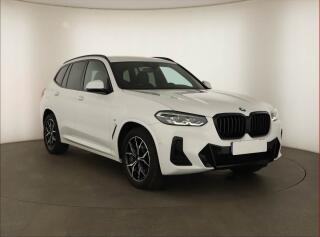 BMW X3 xDrive20i