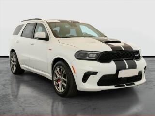 Dodge Durango 6.4 V8 SRT AWD