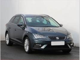 Seat Leon Xcellence 1.5 TSI, 1.R,Zruka