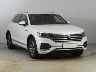 Volkswagen Touareg 3.0 TDI