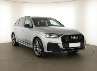 Audi Q7 50 TDI