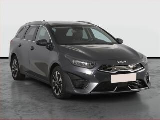 Kia Ceed 1.6 GDI plug-in