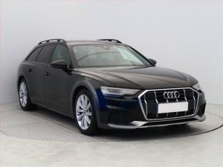 Audi A6 Allroad 50 TDI, ALLROAD, FULL LED