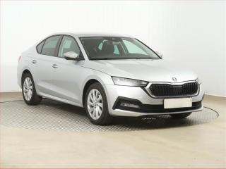 koda Octavia 1.5 TSI e-tec, Fresh, FullLed