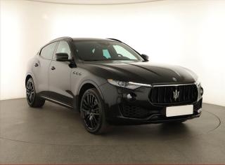 Maserati Levante V6 S