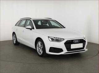 Audi A4 35 TFSI, R, AUTOMAT