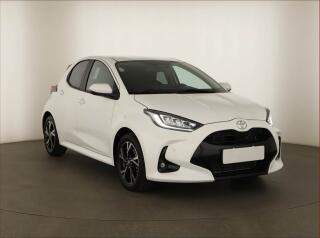 Toyota Yaris Style 1.5 Hybrid