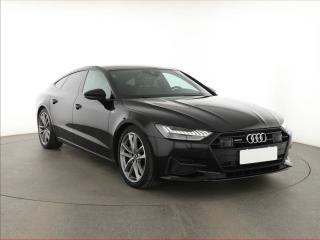 Audi A7 50 TDI, 4X4, ACC, Matrix, �R