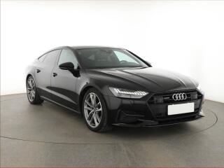 Audi A7 50 TDI, 4X4, ACC, Matrix, �R