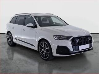 Audi Q7 55 TFSI