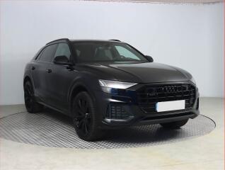 Audi Q8 50 TDI