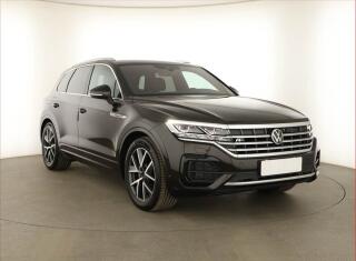 Volkswagen Touareg 3.0 TDI