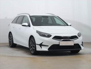 Kia Ceed 1.5 T-GDI MHEV