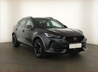 Cupra Formentor 1.4 e-Hybrid
