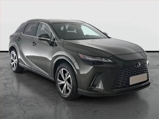 Lexus RX 400h 350h