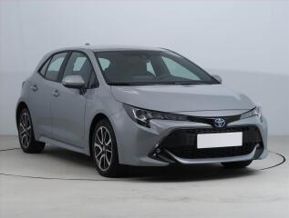 Toyota Corolla 1.8 Hybrid
