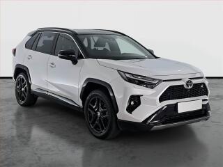 Toyota RAV4 2.5 Hybrid