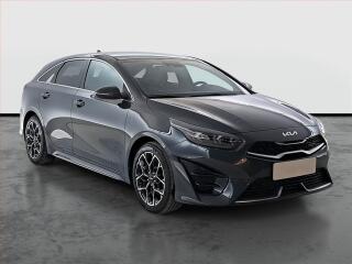 Kia Pro_Ceed 1.5 T-GDI