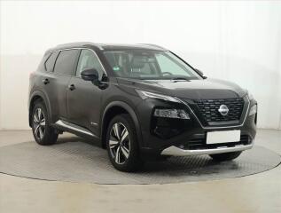 Nissan X-Trail 1.5 VC-T e-4orce