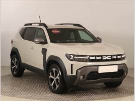 Dacia Duster Journey 1.2 TCe, 96kW, R 1