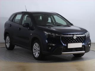 Suzuki SX4 S-Cross 1.4 BoosterJet, 1.MAJ,R