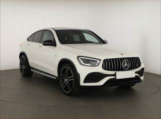 Mercedes-Benz GLC 43 AMG