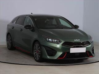 Kia Pro_Ceed GT-Line GT 1.6 T-GDI