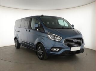 Ford Tourneo Custom Titanium 2.0 EcoBlue mHEV, �R