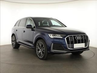 Audi Q7 50 TDI, R, 4X4