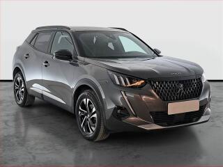 Peugeot 2008 GT Line 1.5 BlueHDi