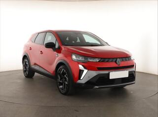 Renault Symbioz esprit Alpine E-Tech Full Hybr