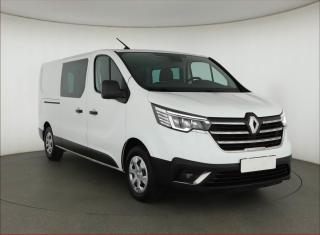 Renault Trafic 2.0 Blue dCi, 6Mst, L2H1, R