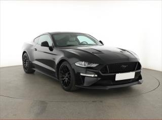 Ford Mustang GT V8 5.0