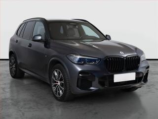 BMW X5 xDrive30d