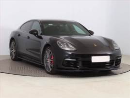 Porsche Panamera 4S Diesel, DPH