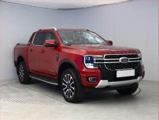 Ford Ranger 3.0 EcoBlue e-4WD, R, DPH