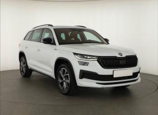 koda Kodiaq 2.0 TDI