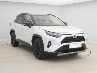 Toyota RAV4 2.5 Hybrid