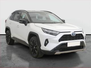Toyota RAV4 2.5 Hybrid
