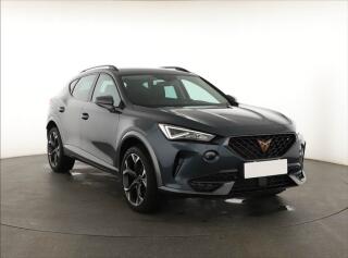 Cupra Formentor Performance 2.0 TSI 4Drive