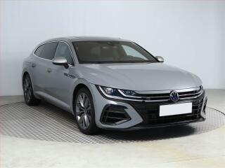 Volkswagen Arteon R 2.0 TSI 4Motion
