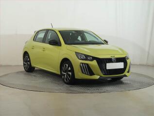 Peugeot 208 Active Pack 1.2 Hybrid