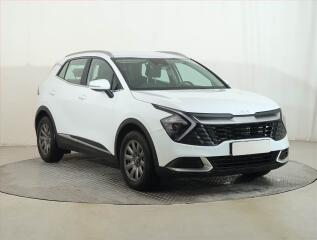 Kia Sportage 1.6 T-GDI